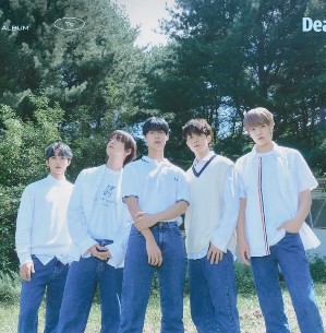 엔플라잉 / N.FlyingImg