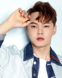 박서진Img
