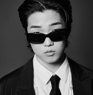 김하온Img