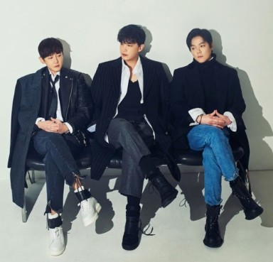 엠씨더맥스 / M.C THE MAXImg
