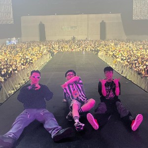 리듬파워 / 행주, 지구인, 보이 비Img