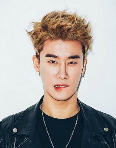 산이Img