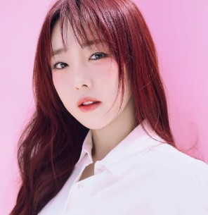 이보람 / 씨야Img