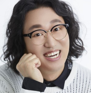 김경진 / 방송인Img