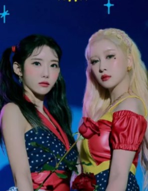 우주소녀 쪼꼬미Img