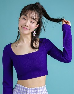 김나희 / 미스트롯Img
