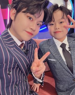 황민우 황민호Img