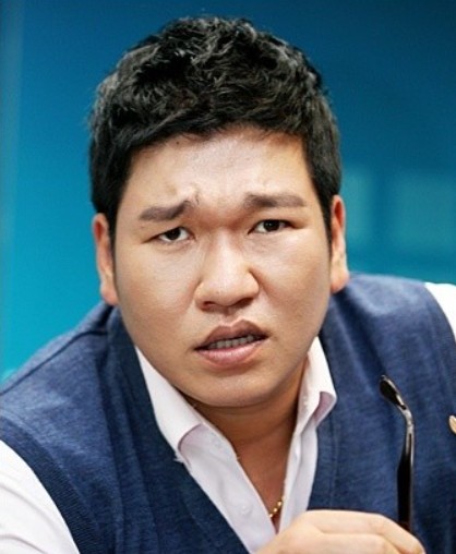 박효준Img