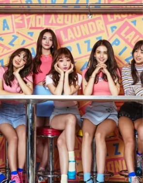 아이오아이 / I.O.IImg