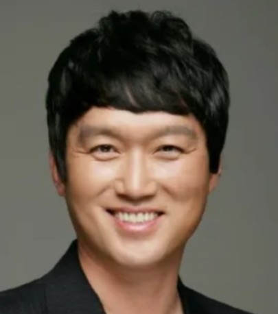 고명환 / 방송인Img