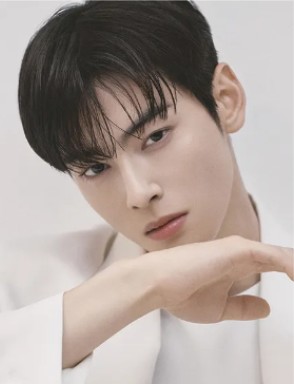 차은우Img