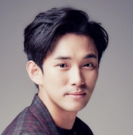 VOS 김경록Img