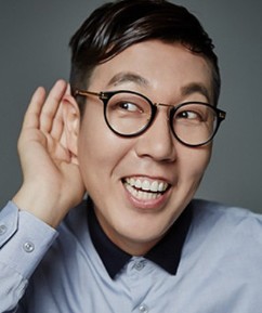 김영철 / 방송인Img