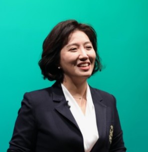 이소영 / 기업인Img