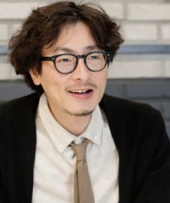 한명수 / 기업인Img