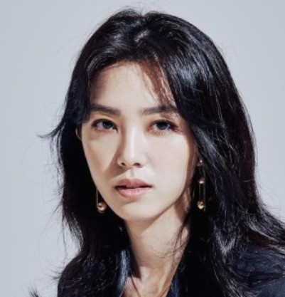 강지영 / 아나운서Img